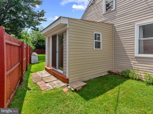 8211 NORTHVIEW RD, Baltimore, MD 21222