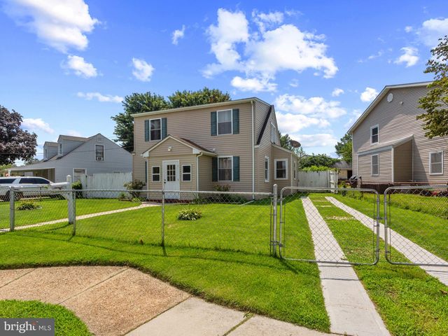 8211 NORTHVIEW RD, Baltimore, MD 21222