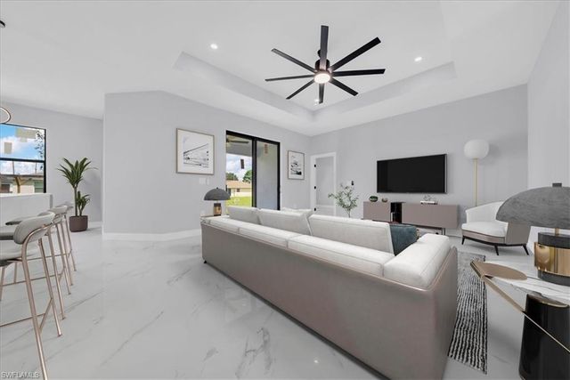 3508 35th ST SW, Lehigh Acres, FL 33976