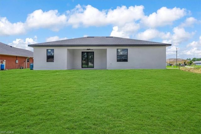 3508 35th ST SW, Lehigh Acres, FL 33976