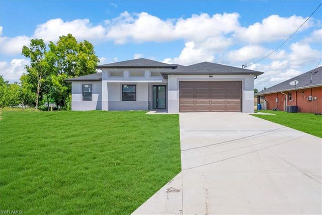 3508 35th ST SW, Lehigh Acres, FL 33976