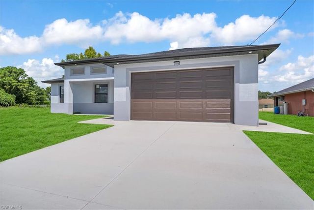 3508 35th ST SW, Lehigh Acres, FL 33976