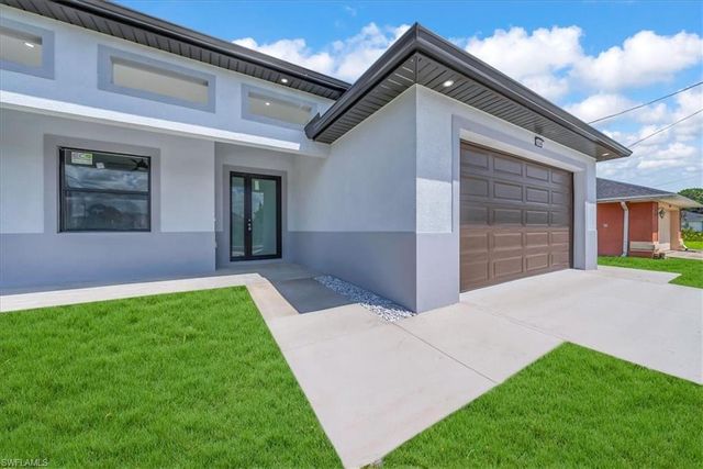 3508 35th ST SW, Lehigh Acres, FL 33976