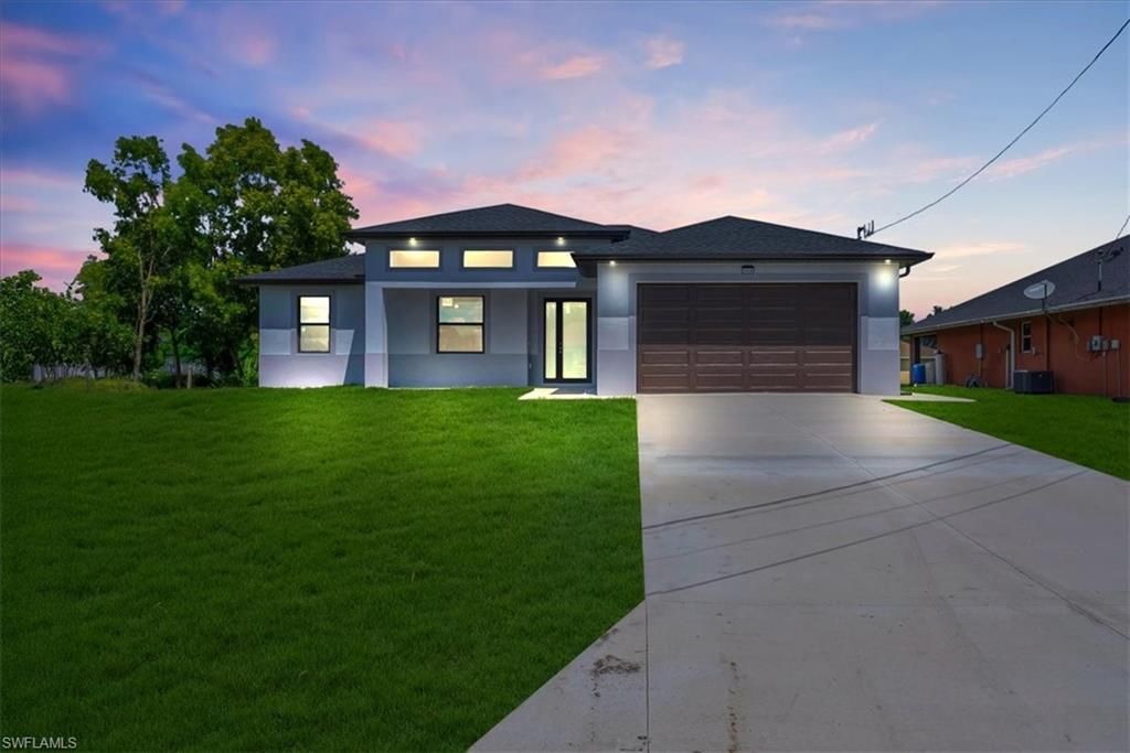 3508 35th ST SW, Lehigh Acres, FL 33976