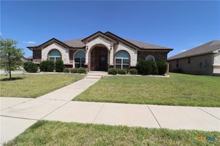 5000 Pinar Trail, Killeen, TX 76549