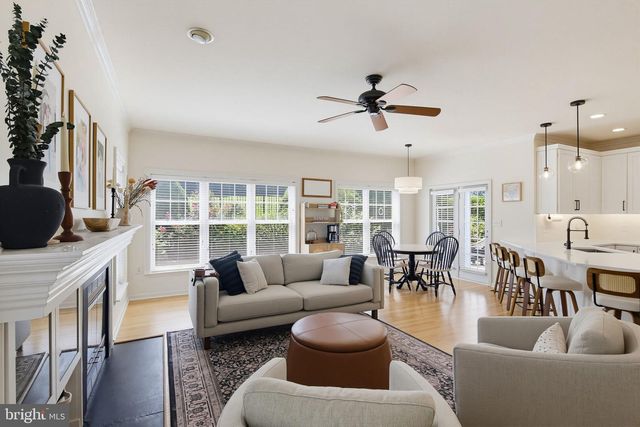 5653 VINEYARD CT, New Market, MD 21774