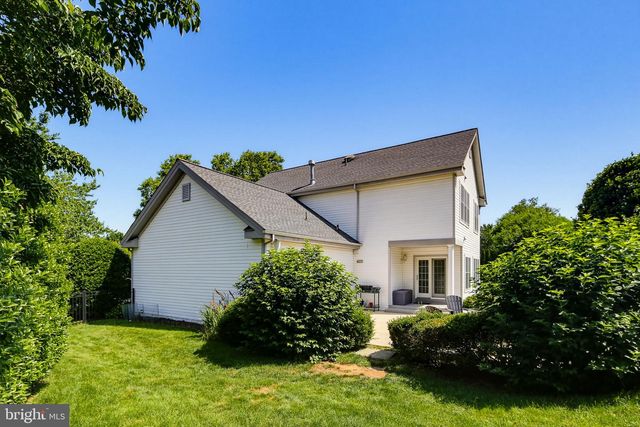 5653 VINEYARD CT, New Market, MD 21774