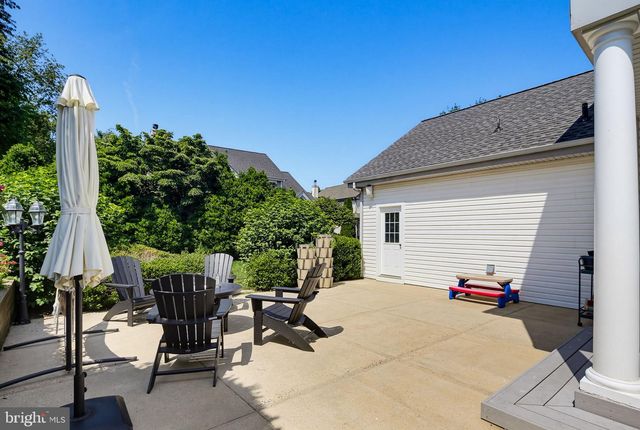 5653 VINEYARD CT, New Market, MD 21774