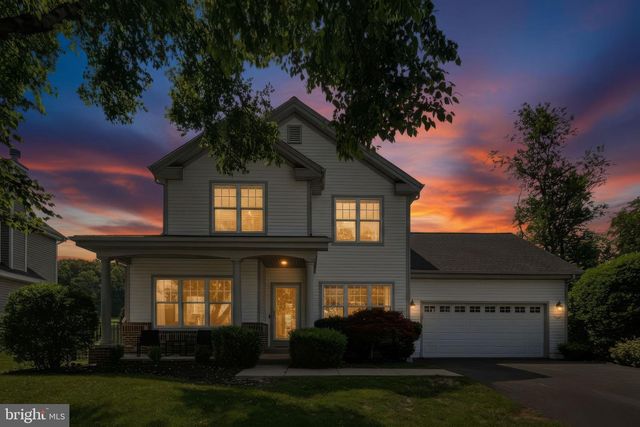 5653 VINEYARD CT, New Market, MD 21774