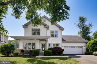 5653 VINEYARD CT, New Market, MD 21774