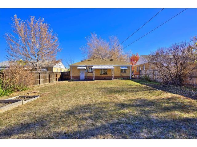 3715 Ames St, Wheat Ridge, CO 80212