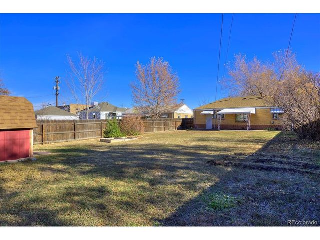 3715 Ames St, Wheat Ridge, CO 80212