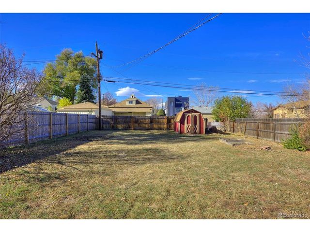 3715 Ames St, Wheat Ridge, CO 80212