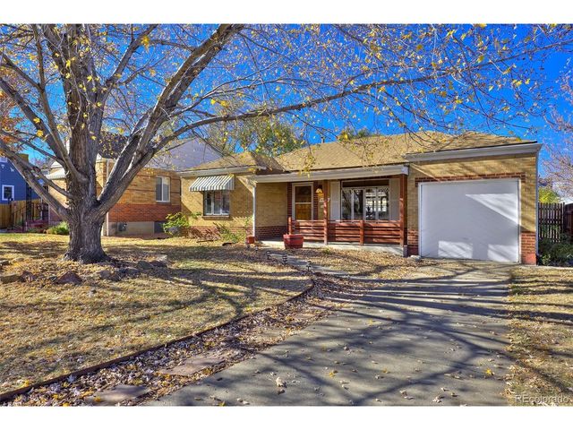 3715 Ames St, Wheat Ridge, CO 80212
