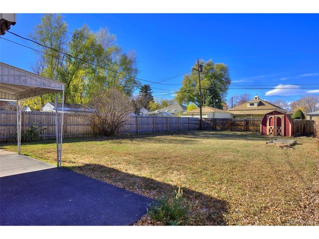 3715 Ames St, Wheat Ridge, CO 80212