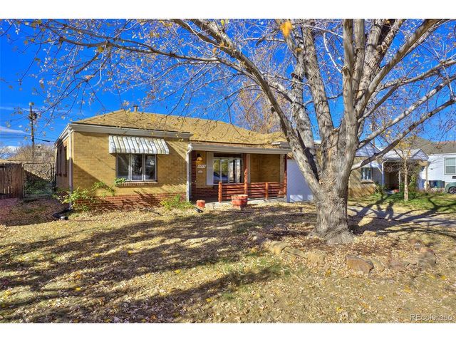 3715 Ames St, Wheat Ridge, CO 80212
