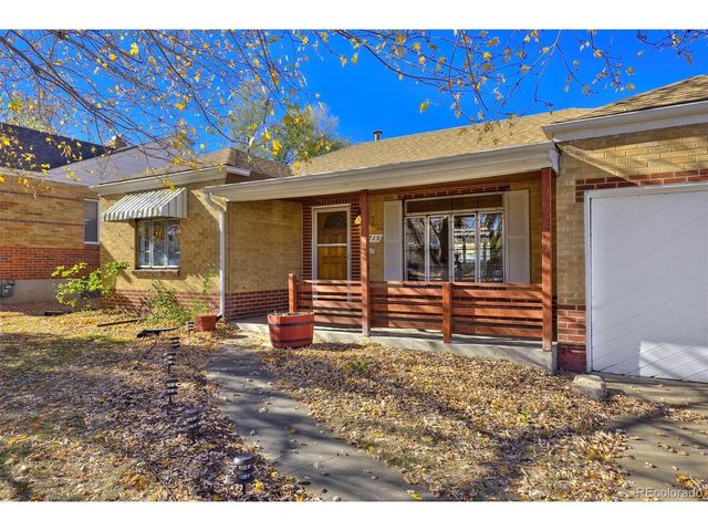 3715 Ames St, Wheat Ridge, CO 80212