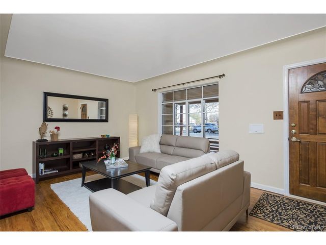 3715 Ames St, Wheat Ridge, CO 80212