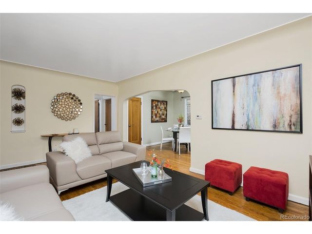3715 Ames St, Wheat Ridge, CO 80212