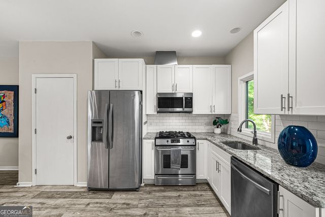 2176 Millennium Way NE, Atlanta, GA 30319