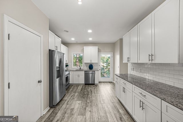 2176 Millennium Way NE, Atlanta, GA 30319