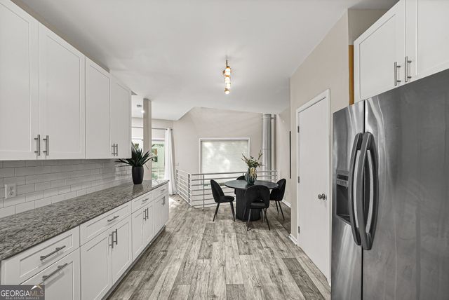2176 Millennium Way NE, Atlanta, GA 30319