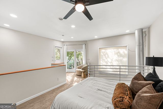 2176 Millennium Way NE, Atlanta, GA 30319