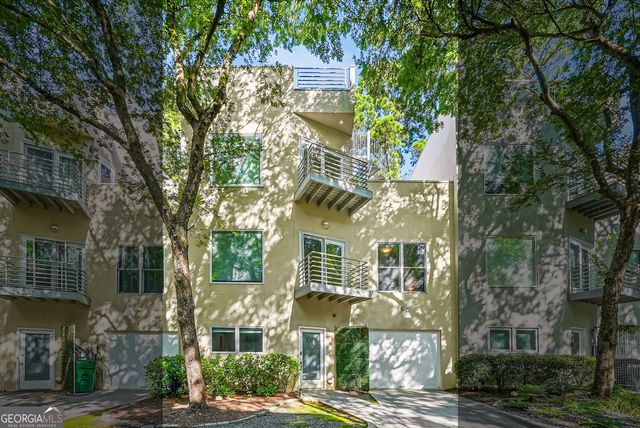 2176 Millennium Way NE, Atlanta, GA 30319