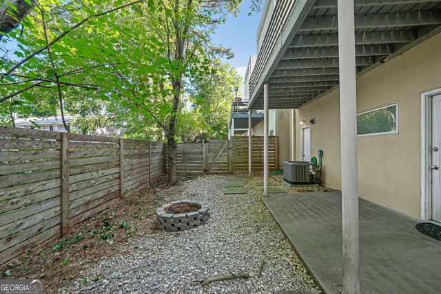 2176 Millennium Way NE, Atlanta, GA 30319