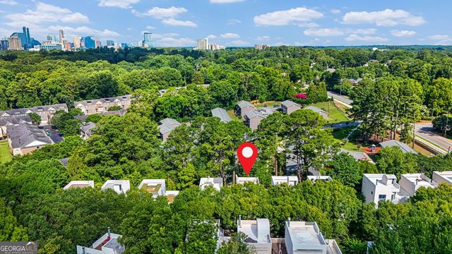 2176 Millennium Way NE, Atlanta, GA 30319