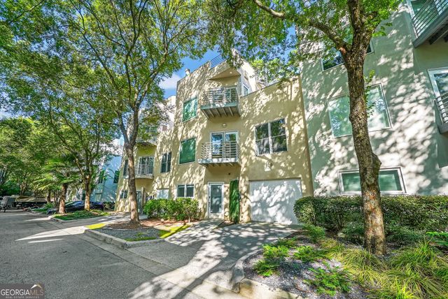 2176 Millennium Way NE, Atlanta, GA 30319