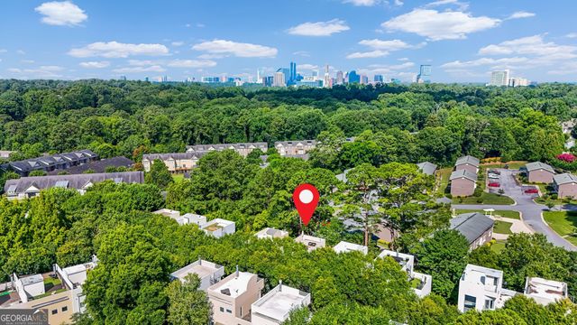 2176 Millennium Way NE, Atlanta, GA 30319