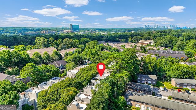 2176 Millennium Way NE, Atlanta, GA 30319
