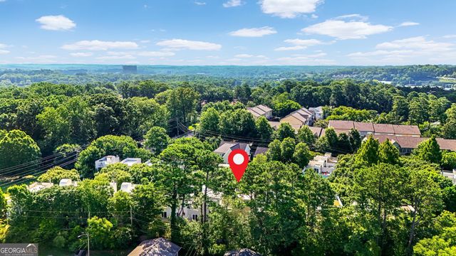 2176 Millennium Way NE, Atlanta, GA 30319