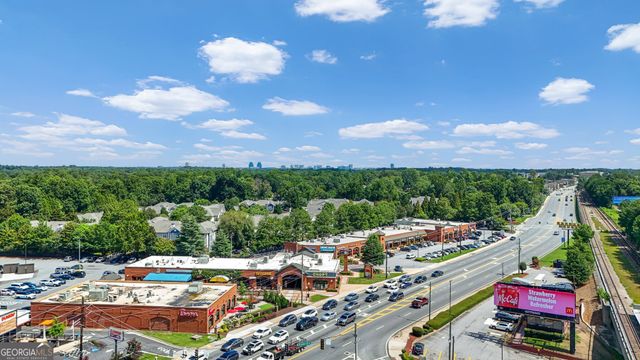 2176 Millennium Way NE, Atlanta, GA 30319