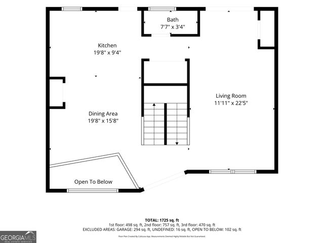 2176 Millennium Way NE, Atlanta, GA 30319