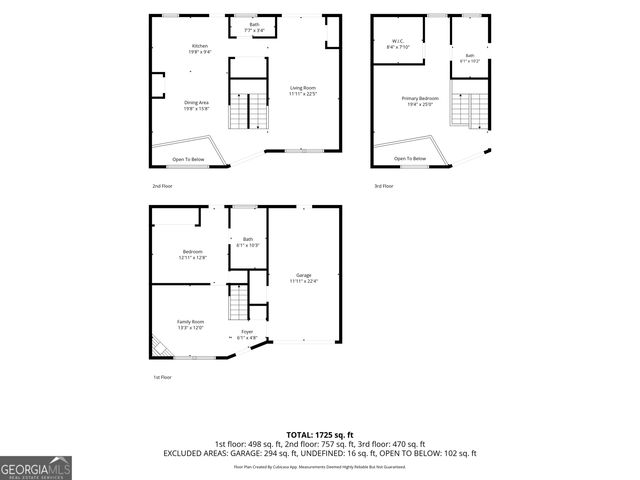 2176 Millennium Way NE, Atlanta, GA 30319