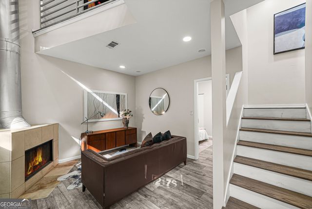 2176 Millennium Way NE, Atlanta, GA 30319