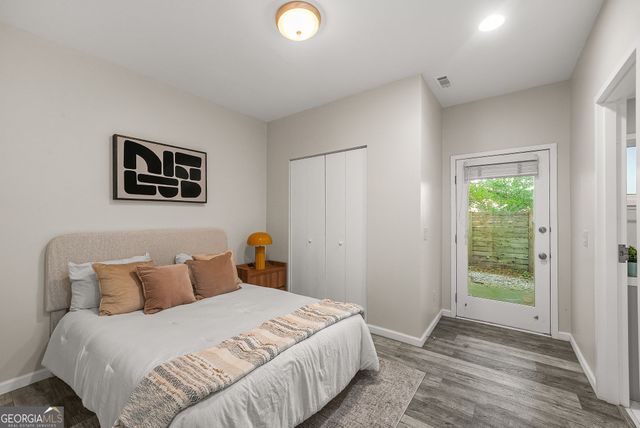 2176 Millennium Way NE, Atlanta, GA 30319