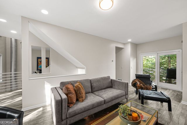2176 Millennium Way NE, Atlanta, GA 30319