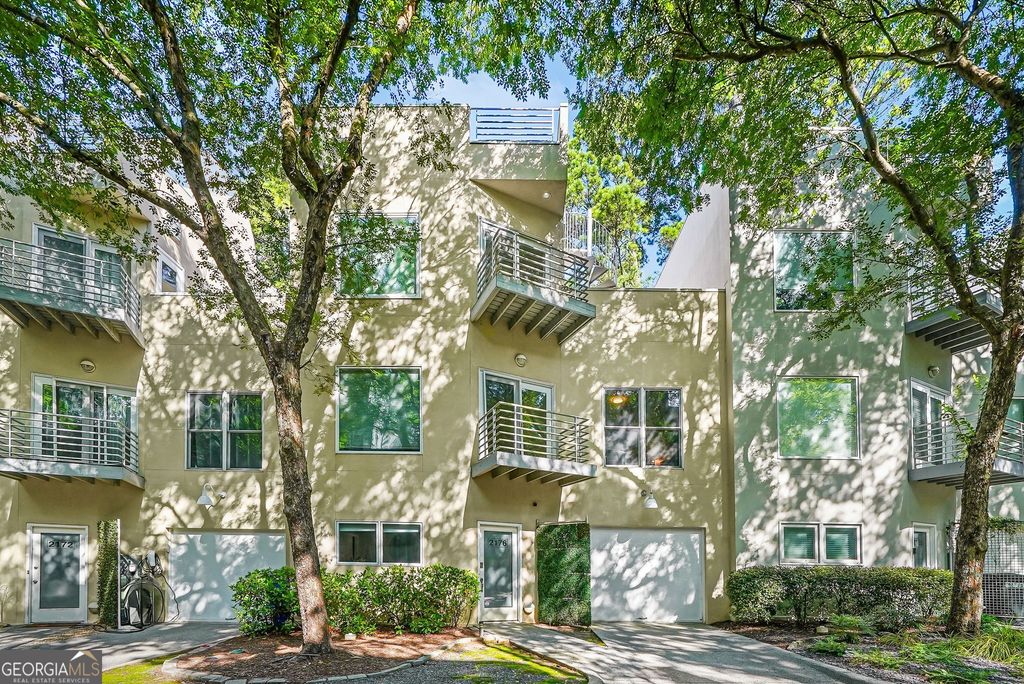 2176 Millennium Way NE, Atlanta, GA 30319