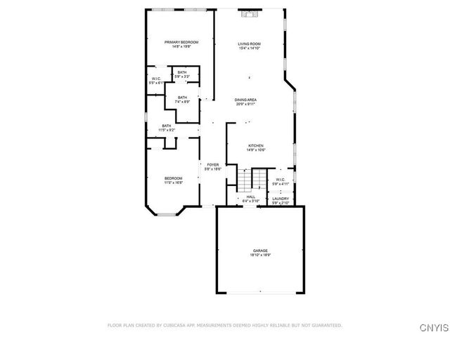 42 Nursery Lane, Syracuse, NY 13210