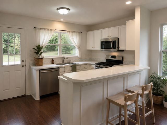 1050 Bradford Park Rd, Mount Juliet, TN 37122