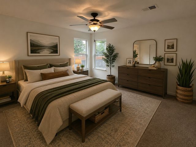 1050 Bradford Park Rd, Mount Juliet, TN 37122