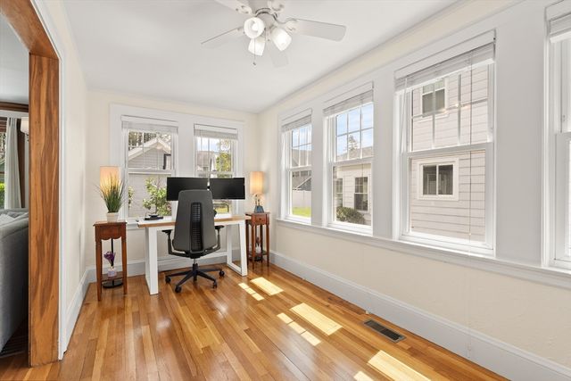 31 Whittier Rd, Medford, MA 02155