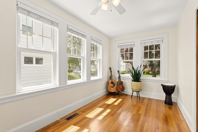 31 Whittier Rd, Medford, MA 02155