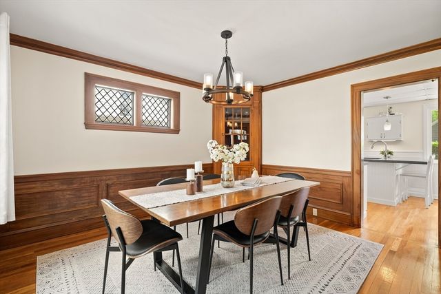 31 Whittier Rd, Medford, MA 02155