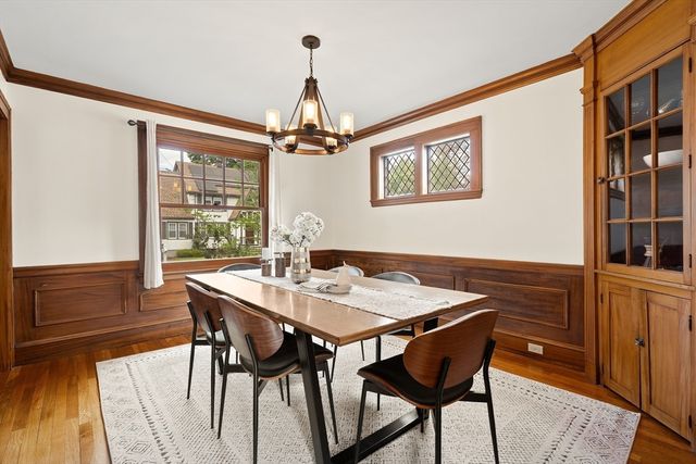 31 Whittier Rd, Medford, MA 02155