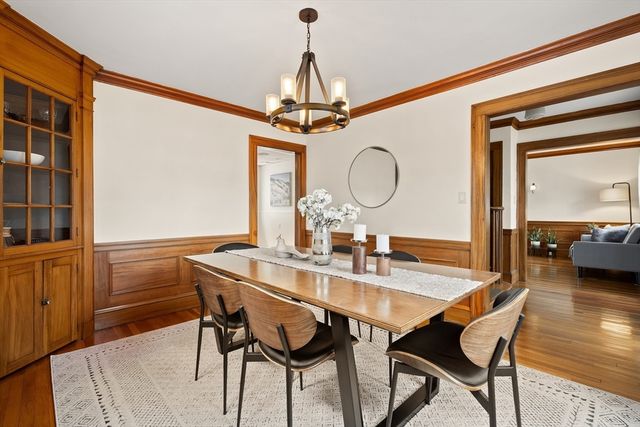 31 Whittier Rd, Medford, MA 02155