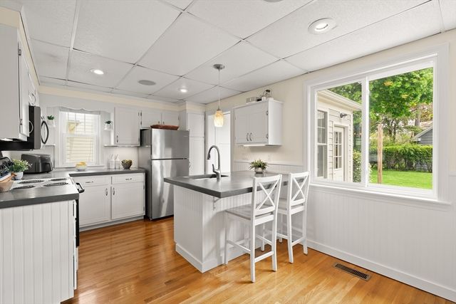 31 Whittier Rd, Medford, MA 02155